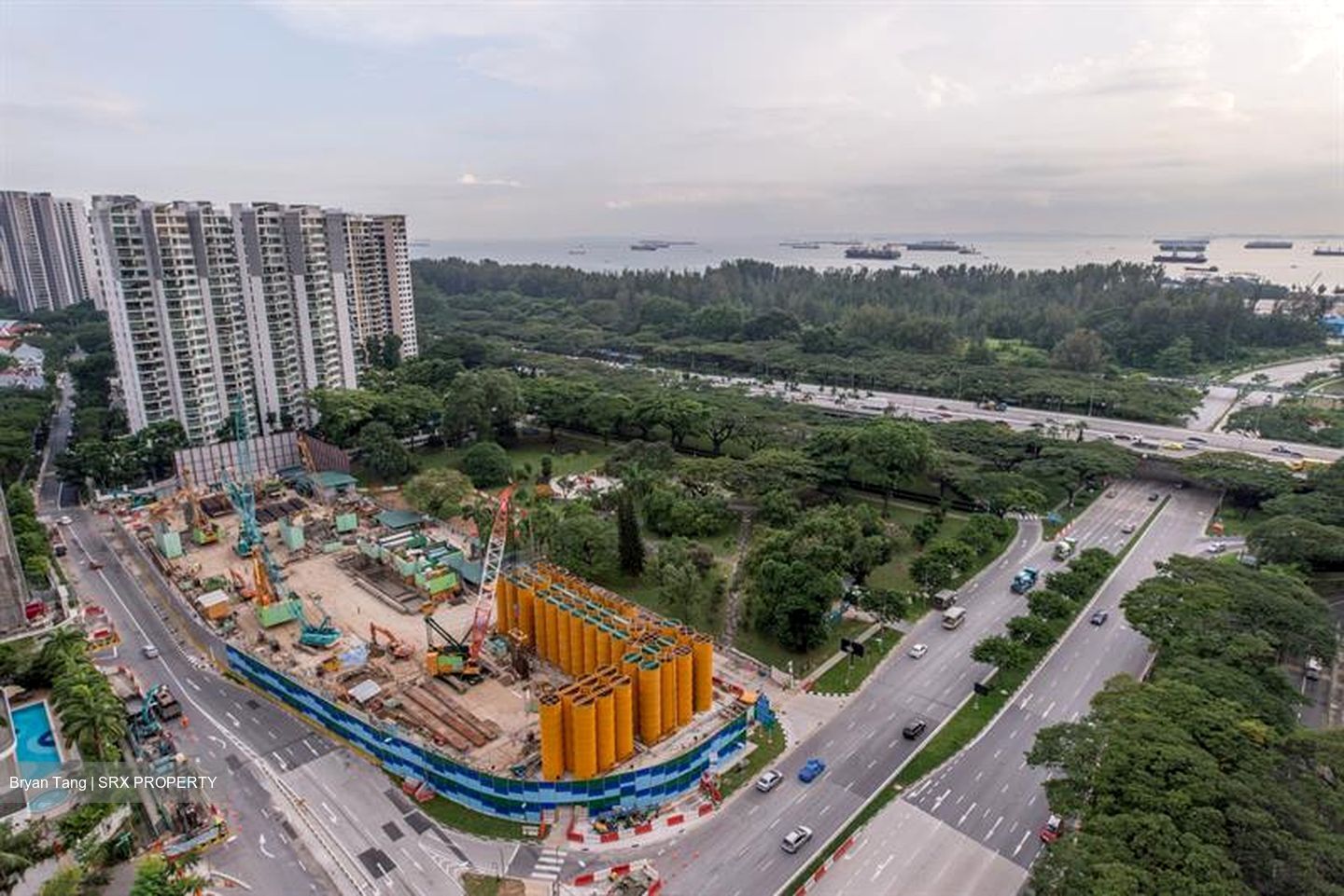 The Line @ Tanjong Rhu (D15), Condominium #598070251